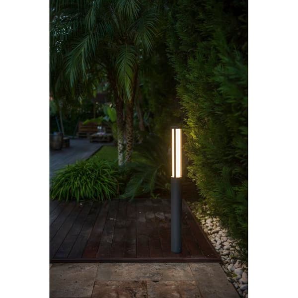 LOGAR 2, Bollard, Faro Barcelona