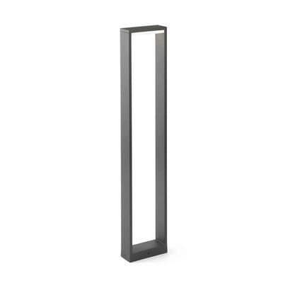 Beacon-Bollard-ALP-Led 6W H800-Mörkgrå - FARO Mörkgrå
