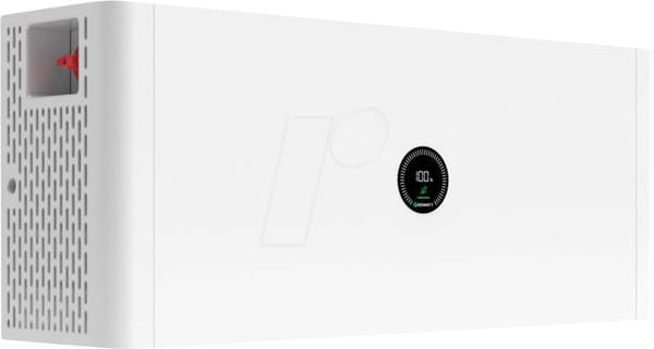 Growatt APX 5.0H batterienhet 20 kW