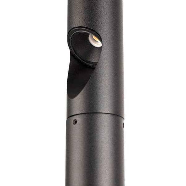 BEZEL Svart pollare 70247 Faro Barcelona