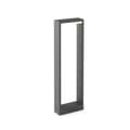 Miniatyrbild 3 av 3: Balise - FARO - ALP - LED 6W - Antracit - 50 cm - IP54