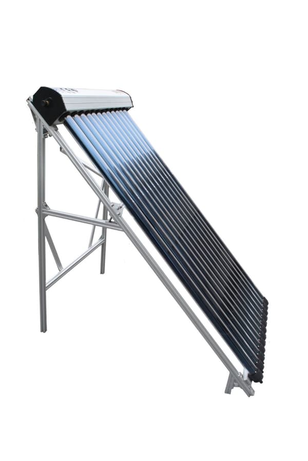 SIDITE SC-HP-24 24 heat pipe solar heat collector