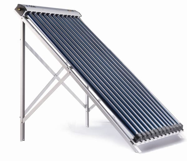 SIDITE SC-HP-24 24 heat pipe solar heat collector