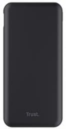Enerģijas krātuve Trust Redoh 10 000mAh Black musta
