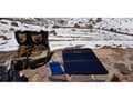 Miniatyrbillede 3 af 5: Sandberg 420-40 Solar Charger 13W 2xUSB