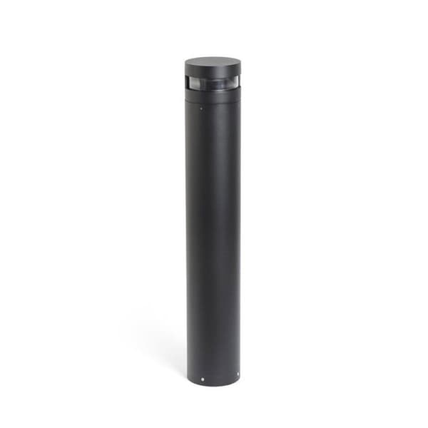 Faro Bast Black Aluminium LED exteriör terminal 70292