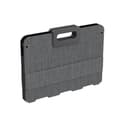 Miniatyrbild 1 av 3: Solpanel - EZVIZ - EZVPSP100 - 100 W - Monokristallinsilicium - Svart