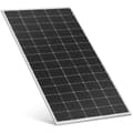 Miniatyrbild 1 av 6: MSW Balkongkraftverk - 400 W - Monokristallin panel - Komplett set redo att kopplas in