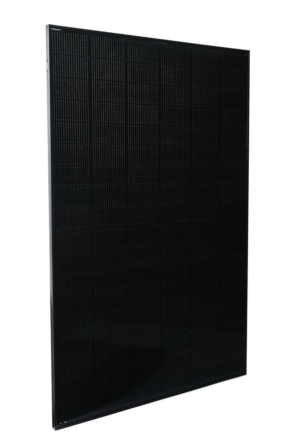 Solar cell package N-TYPE Hybrid GROWATT/ AUSTA 20.24 kW