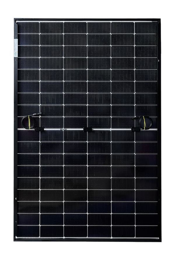 Solar cell package N-TYPE Hybrid GROWATT/ AUSTA 20.24 kW