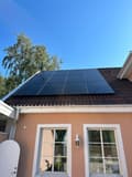 Pikkukuva 1 / 6: Solar cell package N-TYPE Hybrid GROWATT/ AUSTA 20.24 kW