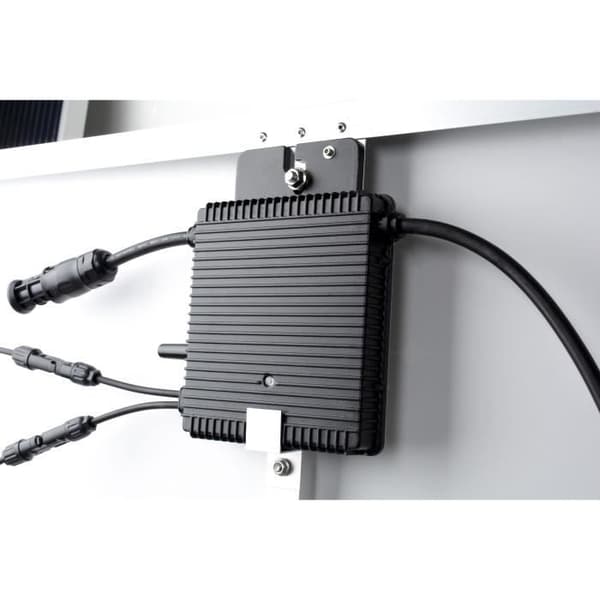 Plug &amp; Play solpanel - TECHNAXX - TX-212 - 300W - Wifi