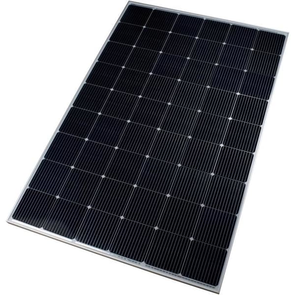 Plug &amp; Play solpanel - TECHNAXX - TX-212 - 300W - Wifi