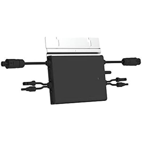 TECHNAXX balkong solkraftverk - 600W TX-220 - Takintegration