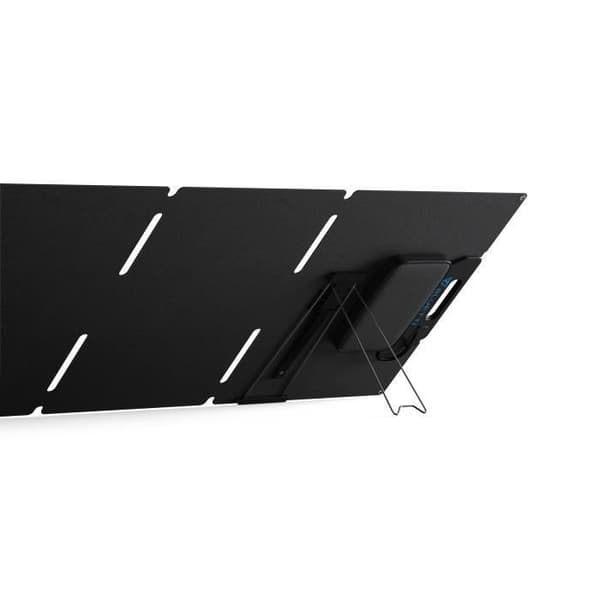 BLUETTI MP200 Bärbar solpanel, 200W för EB3A/180P/AC60P/AC70P/AC200PL