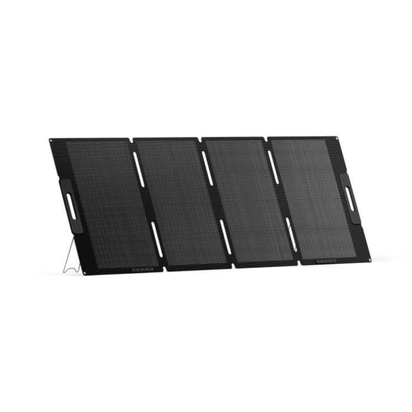 BLUETTI MP200 Bärbar solpanel, 200W för EB3A/180P/AC60P/AC70P/AC200PL