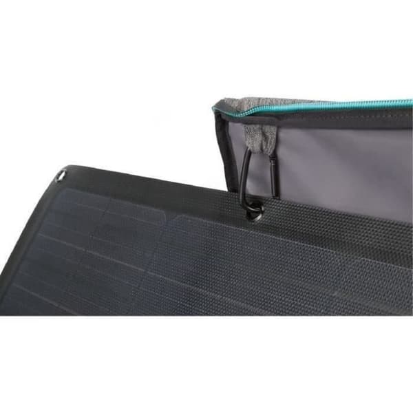 Laddare / Strömförsörjning Ecoflow BÄRBAR SOLPANEL 110 W