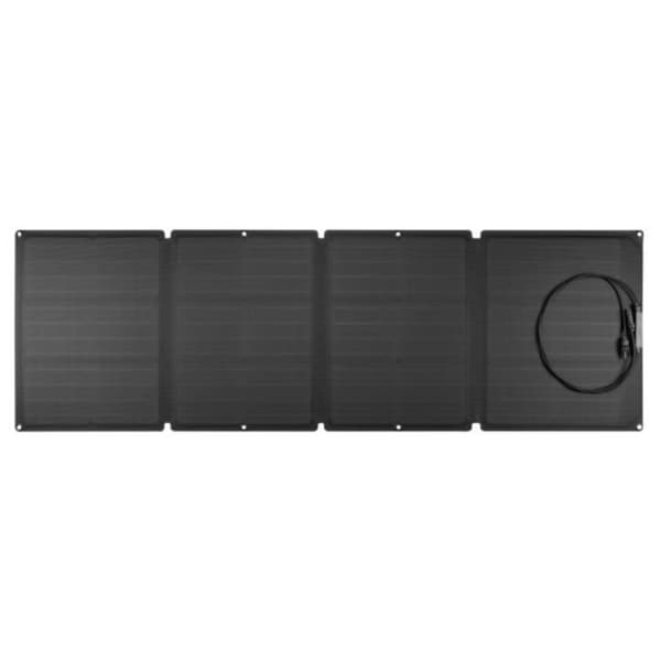 Laddare / Strömförsörjning Ecoflow BÄRBAR SOLPANEL 110 W