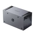 Miniatyrbild 3 av 6: Kit för solpaneler balkong - ANKER - E1600 - 1600Wh - LFP-batteri - Snabb installation 5 min