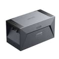 Miniatyrbild 2 av 6: Kit för solpaneler balkong - ANKER - E1600 - 1600Wh - LFP-batteri - Snabb installation 5 min