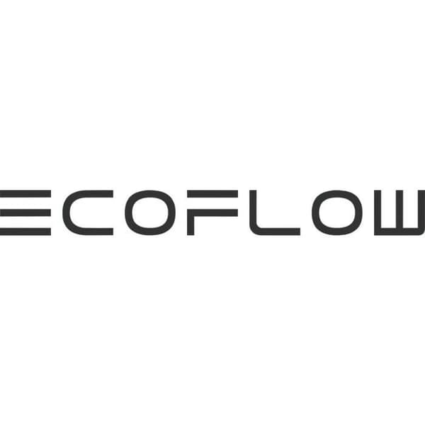 Solarkopplingskabel - ECOFLOW - MC4 Solarförlängning - 3 meter
