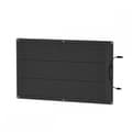 Miniatyrbild 3 av 4: Flexibelt Solpanel - ECOFLOW - 100W - Lätt och Väderbeständig