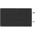 Miniatyrbild 1 av 4: Flexibelt Solpanel - ECOFLOW - 100W - Lätt och Väderbeständig