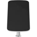 Miniatyrbild 3 av 6: Solpanel - EZVIZ - Model-F - 4,2W - Typ-C - IP65 - 4m kabel
