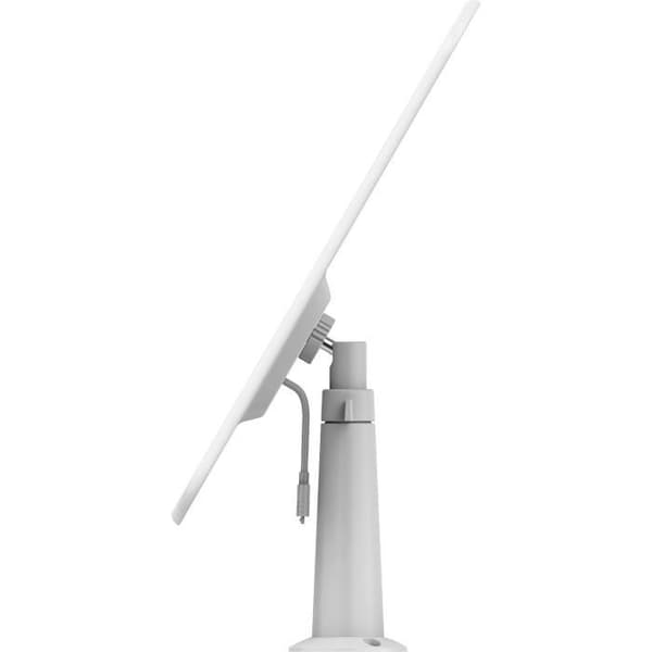 Solpanel - EZVIZ - Model-F - 4,2W - Typ-C - IP65 - 4m kabel