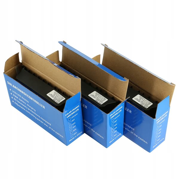 SOLAR CHARGE CONTROLLER CONTROLLER 20A 12V 24V