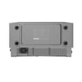 Miniatyrbild 5 av 6: KIT Anker SOLIX Solarbank 2 E1600 Pro med BP1600, Smart mätare, Fotovoltaisk anläggning för balkong Plug and Play