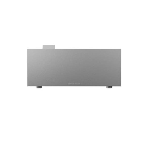 KIT Anker SOLIX Solarbank 2 E1600 Pro med BP1600, Smart mätare, Fotovoltaisk anläggning för balkong Plug and Play
