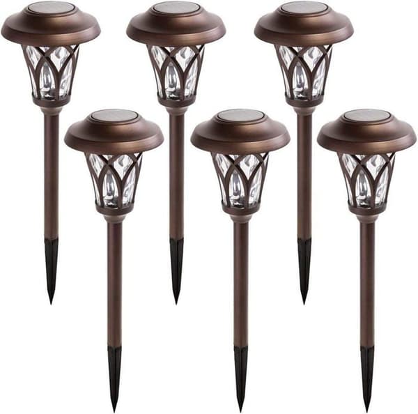 Solar beacon - Gigalumi solar terminal