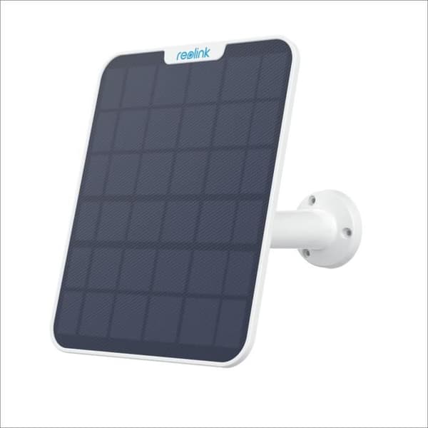 Solpanel - REOLINK - SR3 - 5,8 W - Vit