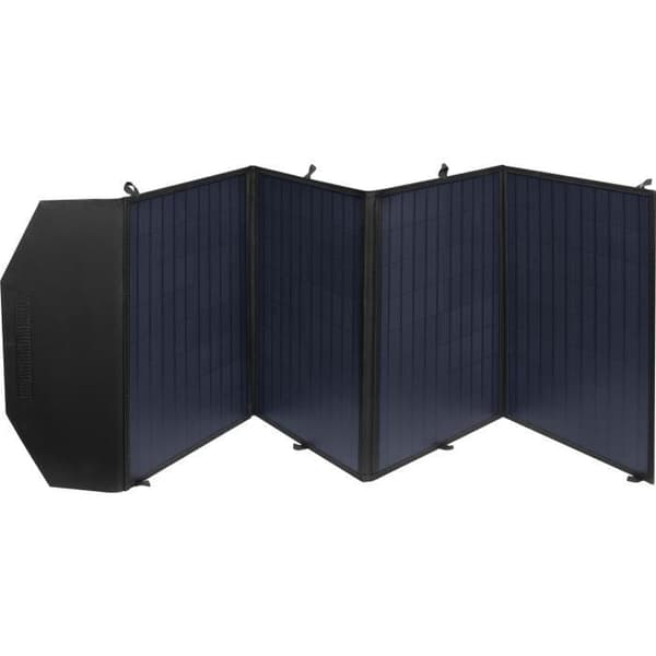 SANDBERG SOLLADDARE 100W QC 3.0+PD+DC, SOLENERGI, SPANELER