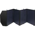 Miniatyrbild 1 av 4: SANDBERG SOLLADDARE 100W QC 3.0+PD+DC, SOLENERGI, SPANELER