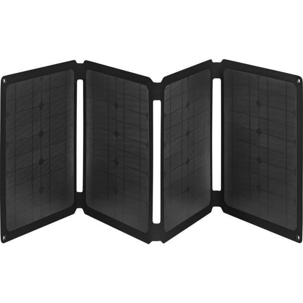 SANDBERG SOLLADDARE 60W QC3.0+PD+DC, SOLENERGI, SNABBLADDNING