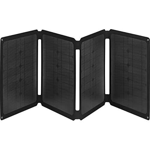 SANDBERG SOLLADDARE 60W QC3.0+PD+DC, SOLENERGI, SNABBLADDNING