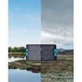 Miniatyrbild 2 av 4: Anker SOLIX PS100 bärbar solpanel, 100W för F2000/BP2000/C1000X/BP1000/C800X/C300X AC/C300X DC-kraftverk