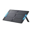 Miniatyrbild 1 av 4: Anker SOLIX PS100 bärbar solpanel, 100W för F2000/BP2000/C1000X/BP1000/C800X/C300X AC/C300X DC-kraftverk
