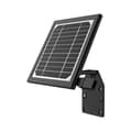 Miniatyrbild 1 av 2: Solpanel ISW-PLS2 - Isiwi - Batteridriven kameraförsörjning - Hög effektivitet - Ögla - Blå