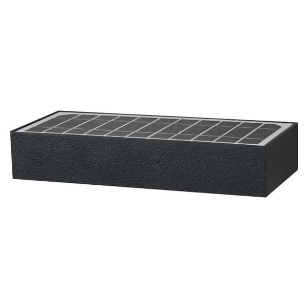 Solarlampa - LEDVANCE - ENDURA STYBRICKLUME - 6W - 850lm - Rörelsedetektor