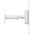 Miniatyrbild 5 av 6: Solpanel - EZVIZ - 24W - Integrerat batteri - Dubbel laddningsport - IP65 - Bluetooth