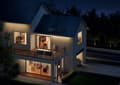 Miniatyrbild 5 av 6: Fotovoltaisk anläggning - Anker - Solarbank 2 E1600 AC - 1200W - IP65 - 10 års garanti