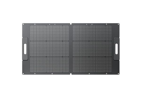 BLUETTI PV100D Bärbar Solpanel, Förbättrade PV100, 100W för Powerstation EB3A/180P/AC60P/AC70P/AC2P