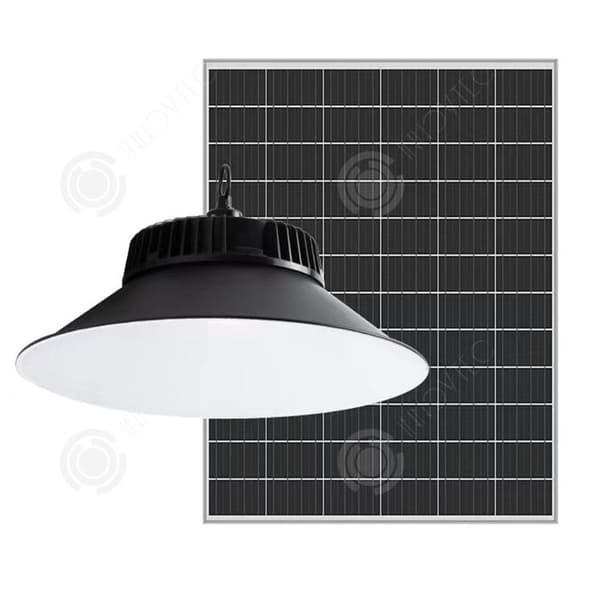 INN Solar lampa 100W 3 lägen ljusstyrka av 72LED solar lampa IP65 vattentäta solar lampor för utomhus trädgård hängande lampa