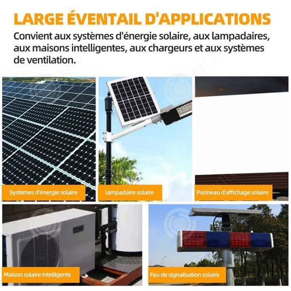 INN Vikbar solpanel 6000w 12v till 220v solpanelsats solpanel komplett kit nödströmförsörjning solterminal