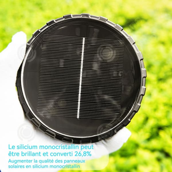 INN Utomhussollampa 2 st 41,4x14,5cm IP44 1200mah utomhussollampa LED solcellslampa solpollarlampa LED spot