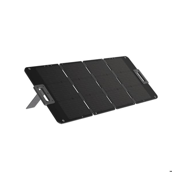 Pannello Solare EZVIZ EZVPSP100 Nero
