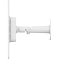 Miniatyrbild 3 av 6: Solpanel - EZVIZ - 24W - Integrerat batteri - Dubbel laddningsport - IP65 - Bluetooth